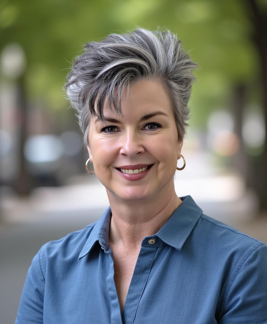 Michele Kirbow, mobile notary